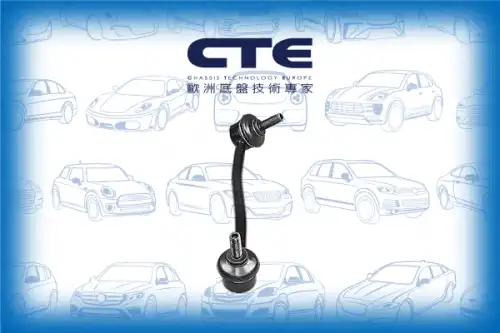 Тяга стабилизатора CTE CSL35001R