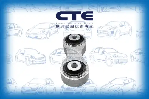 Тяга стабилизатора CTE CSL35003