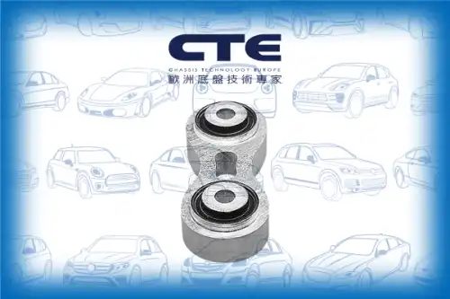 Тяга стабилизатора CTE CSL35004