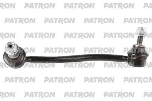 Тяга стабилизатора PATRON PS40037L