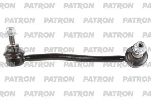 Тяга стабилизатора PATRON PS40037R