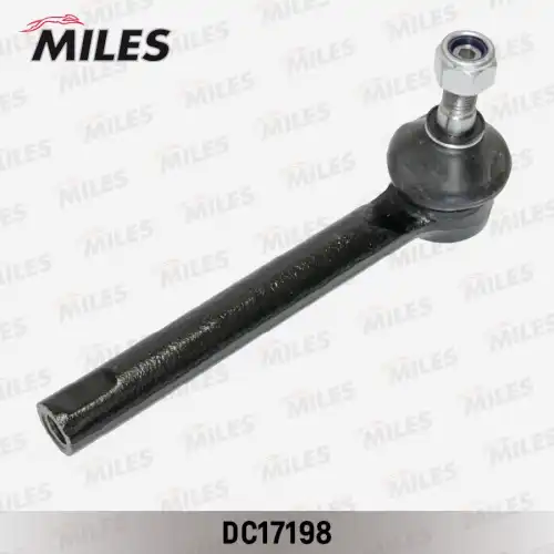 Рулевой наконечник MILES DC17198