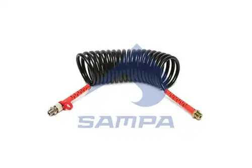 ВОЗДУШНЫЙ ШЛАНГ 096.1087 SAMPA