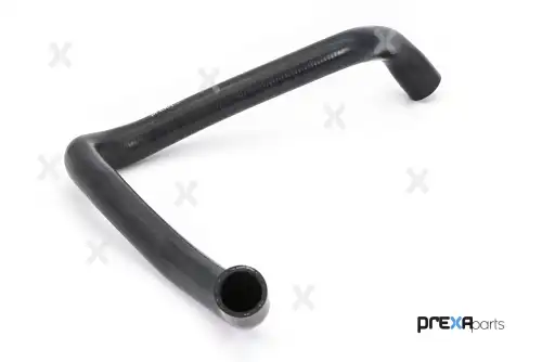 Шланг радиатора P126193 PREXAPARTS