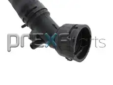 Шланг радиатора P126068 PREXAPARTS