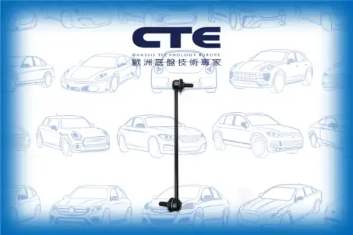Тяга стабилизатора CTE CSL26020R