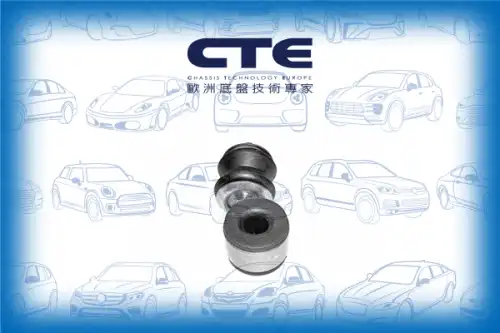 Тяга стабилизатора CTE CSL20007