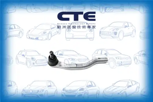 Рулевой наконечник CTE CTE01010R