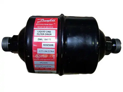 Осушитель кондиционера AUTOCLIMA 60652172