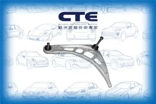 Рычаг подвески CTE CS-918L