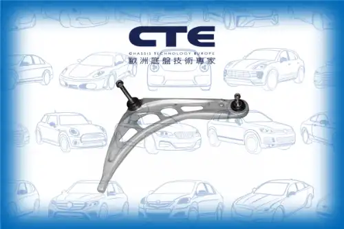 Рычаг подвески CTE CS-918R
