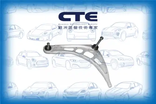 Рычаг подвески CTE CS-930L