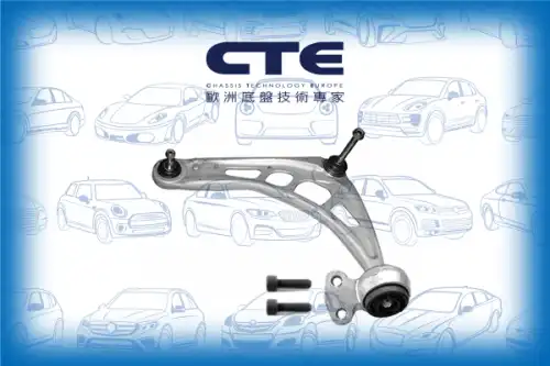 Рычаг подвески CTE CS-938L