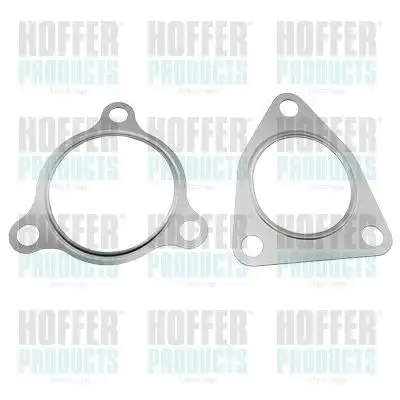 Монтажный комплект, компрессор 6500889 HOFFER