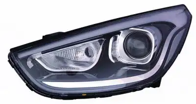 Фара ABAKUS 221-1178R-LDEM2