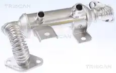 Радиатор, рециркуляция ОГ 8813 16111 TRISCAN