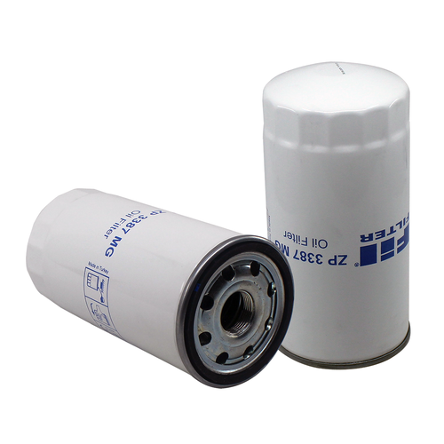 Фильтр масляный FIL FILTER ZP 3387 MG