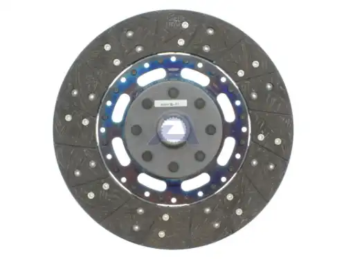 Диск сцепления AISIN DG-801