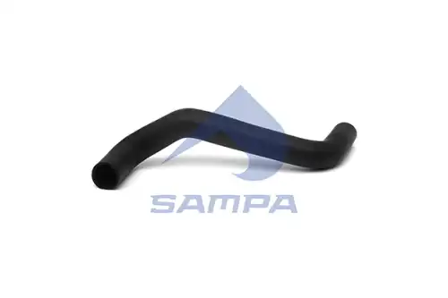 Шланг радиатора 062.239 SAMPA