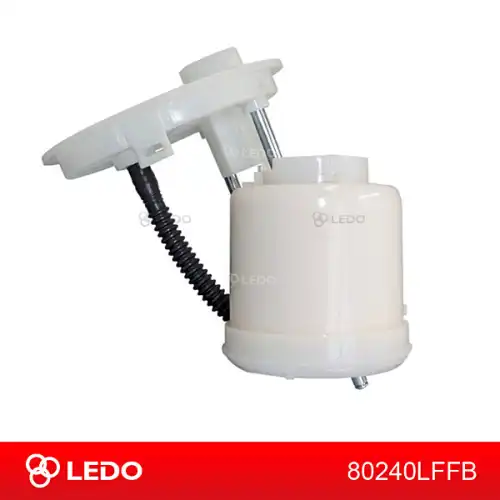 Топливный фильтр LEDO 80240LFFB