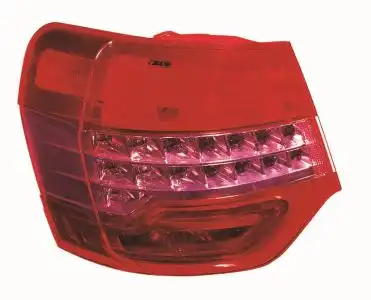 Фонарь задний ABAKUS 552-1932L-UE
