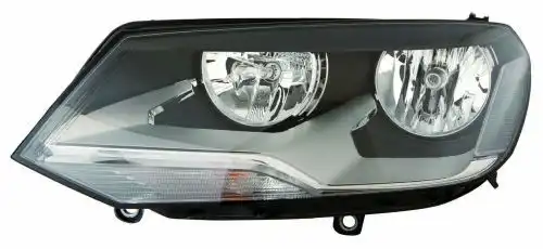 Фара ABAKUS 441-11F3RMLD-EM