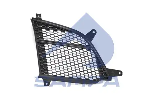Решетка радиатора SAMPA 1840 0668