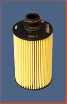 Масляный фильтр L152 MISFAT