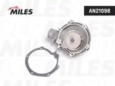 Насос системы охлаждения (помпа) MILES AN21098