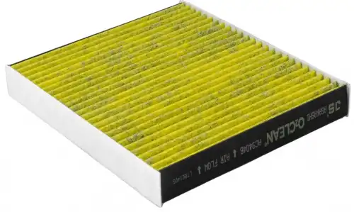 Фильтр воздушный JS ASAKASHI AC9404B