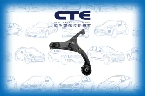 Рычаг подвески CTE CS-2624L