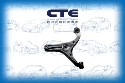 Рычаг подвески CTE CS-2625L