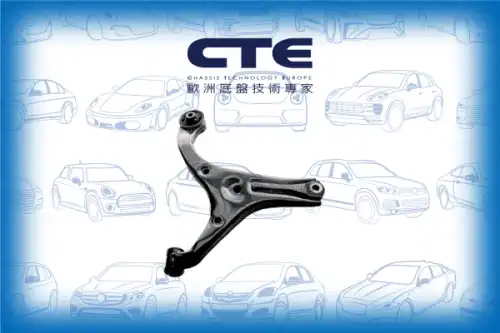 Рычаг подвески CTE CS-2625R