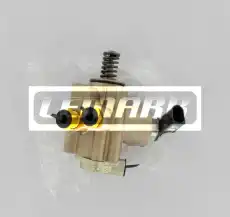 ТНВД LFP635 LEMARK