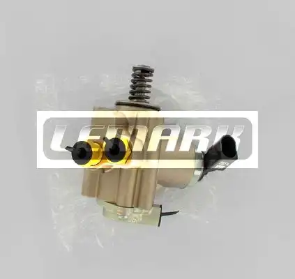 ТНВД LFP635 LEMARK