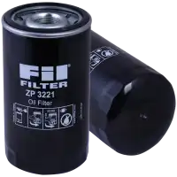 Фильтр масляный FIL FILTER ZP 3221