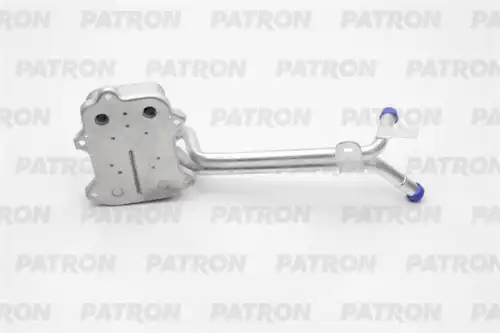 Масляный радиатор PATRON PRS6002