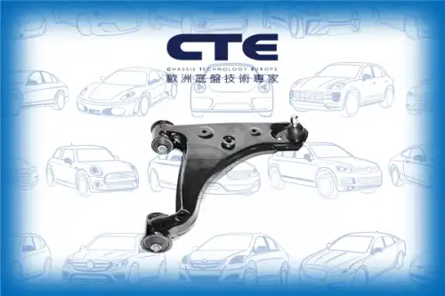 Рычаг подвески CTE CS-306R