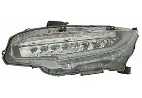 Фара ABAKUS 117-1136RMLDEM2