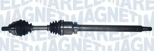 Приводной вал 302004190300 MAGNETI MARELLI