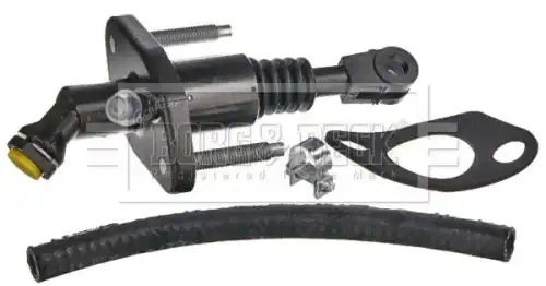 Цилиндр сцепления BORG&BECK BCM165