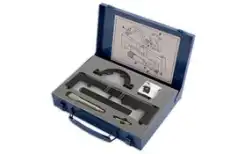 Набор инструментов, цепь привода распредвала 5902 LASER TOOLS