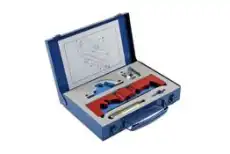 Набор инструментов, цепь привода распредвала 5902 LASER TOOLS