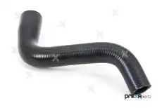 Шланг радиатора P326221 PREXAPARTS