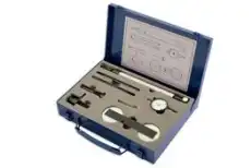Набор инструментов, цепь привода распредвала 5742 LASER TOOLS