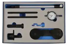 Набор инструментов, цепь привода распредвала 5742 LASER TOOLS