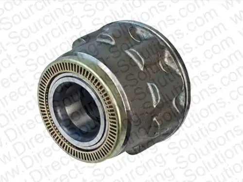 Ступица DSS 950019OEM