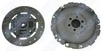 Комплект сцепления JT6405 RYMEC