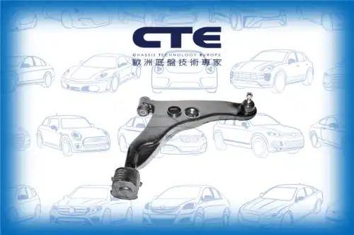 Рычаг подвески CTE CS-517R