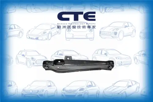 Рычаг подвески CTE CS-527L